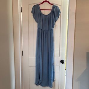 Sweat pea women’s dress